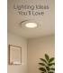 LED GOTI C 5W NW bela 12293-39163