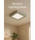 LED MARTIN D 6W NW matt chrome 12429-39199