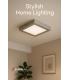 LED MARTIN D 6W NW chrome mat 12429-39200