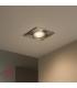 LED RAFI D 3W cromo mate NW 12324-39210