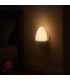 Plug-in LED Nightlight EGO 0,5W white 12130-39215