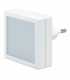 Plug-in LED Nightlight OLO 0,7W white 12709-39225