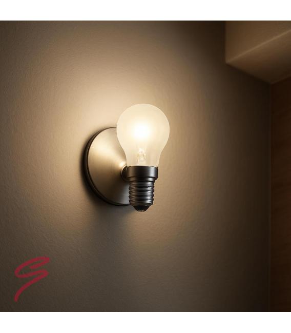 Bombilla mate AB 15W E14 - Electrodomésticos – foto