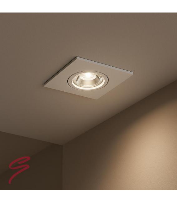 GOL D LED-Einbauleuchte 1,6W NW Weiß – foto