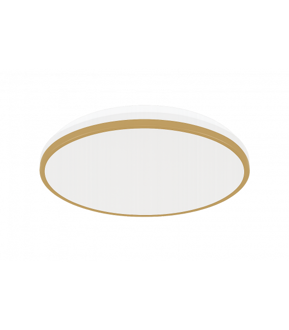 Apparecchio LED a soffitto LINUS C 24W NW – Foto