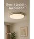 LED LINUS C 24W NW 13728-39249