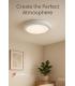 LED MARTIN C 18W NW blanc 12210-39252