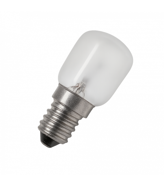 Bombilla mate AB 15W E14 - Electrodomésticos – foto