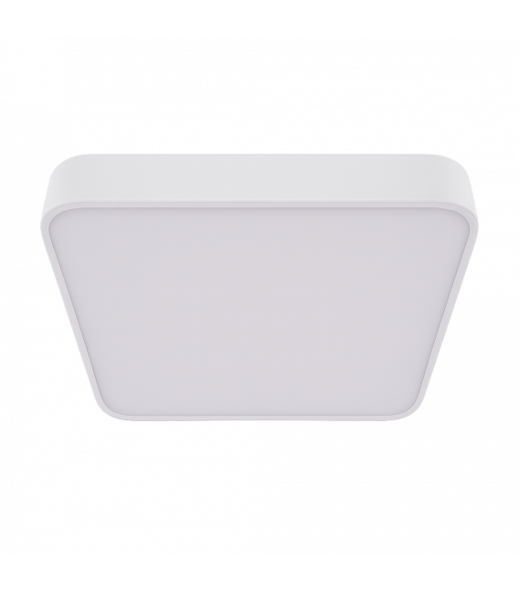 Ceiling LED Luminaire TOTEM D 48W NW - White Glow – photo