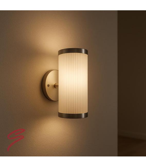 Svetilo FRIDA SPT GU10 White Chrome - Elegantna – fotografija