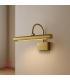 LED BRENA 4W antic brass NW (za slike) 12286-39296