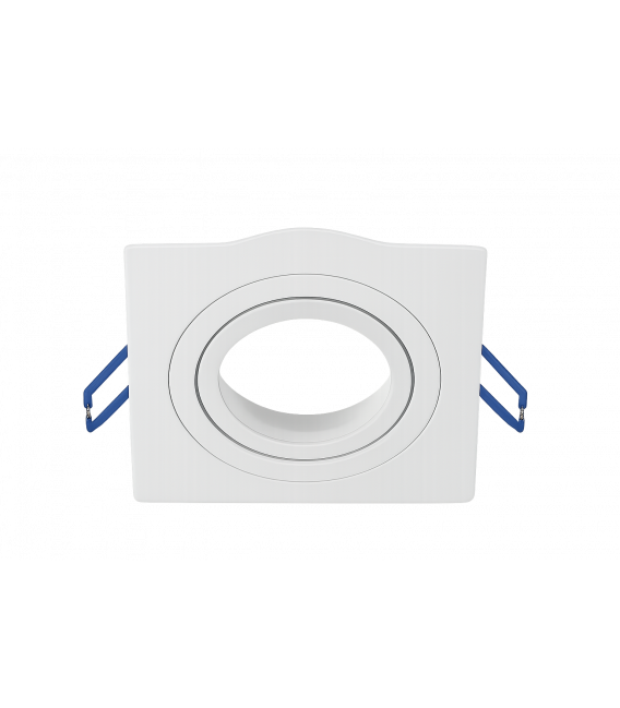 LUBA D Luminaria empotrable Blanco, 12V, 40W – foto