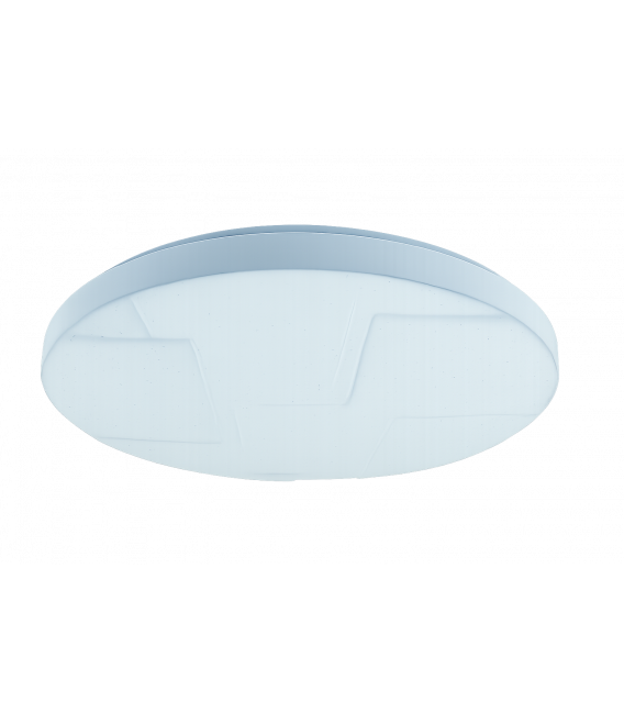 Ceiling LED Luminaire TETRIS C 48W NW - Water-Resistant – photo