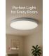 LED TETRIS C 48W NW résistant à l'eau 12562-39327