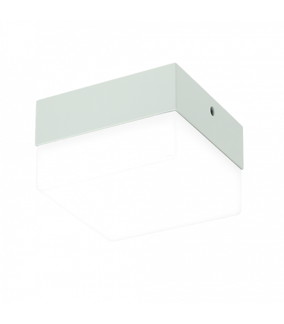 LED-Deckenleuchte ROBIN D 6W NW – foto