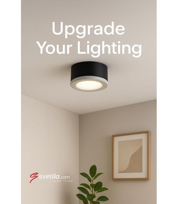 KAMI C 3,5W LED Recessed Wall Light White NW – photo