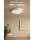LED TOTEM C 16W NW white 13666-39350
