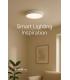 LED TOTEM C 16W NW blanco 13666-39352
