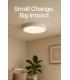 LED SOLA C 24W NW water-resistant 12125-39356