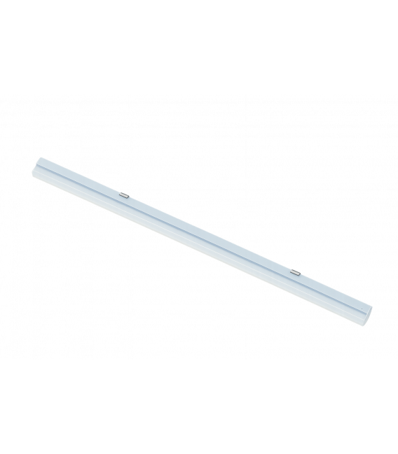 Apparecchio LED lineare sottile 12W NW Bianco - Illuminazione sotto il mobile – Foto