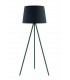 Lampadaire RADAR 147 E27 gris 12507-39366