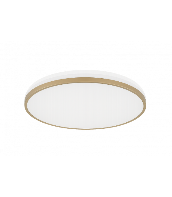 Apparecchio LED a soffitto LINUS C 12W NW – Foto
