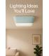 LED MAYA D 48W NW résistant à l'eau 12549-39389