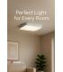 LED MAYA D 48W NW water-resistant 12549-39390