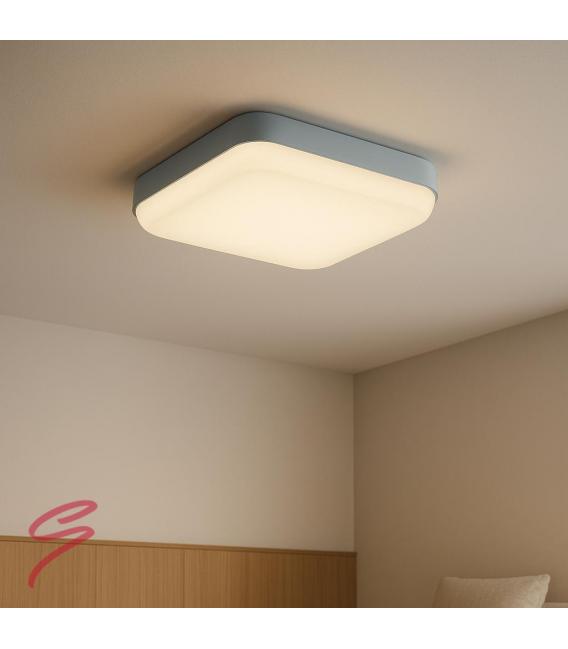 Plafonnier à LED MAYA D 48W NW - Résistant à l'eau – Photo