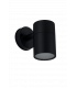 GORDON GU10 nero 12845-39403