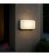 ALBIN LED 20W bela SZ 12611-39404