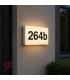 MORGAN LED 12W bela SZ 12651-39408