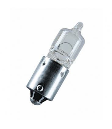 12V BA9s Car Bulb 64115, 20W Automotive 6314-4343