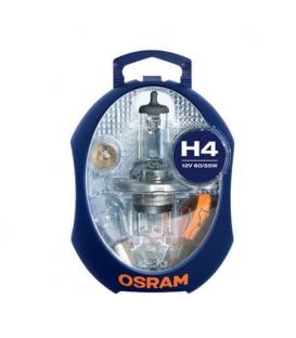 Osram MiniBox za avtomobile 12V CLKM H4 ALBM 64193