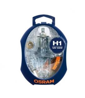 Osram MiniBox za avtomobile 12V CLKM H1 ALBM 64150