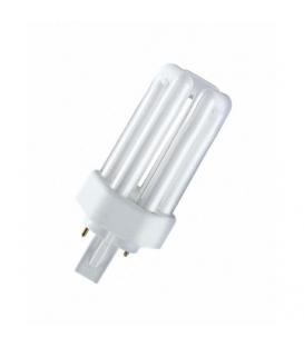 GX24 CFL Dulux T 13W 830 Plus