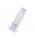 CFL TC-S Dulux S-E 11W 827 2G7 6403-4629