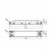 ELXc 258.210 2x58W T8 6436-4751