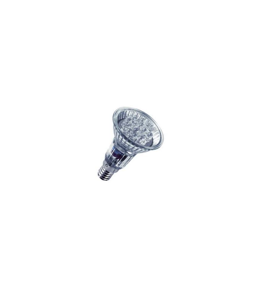 Changement Led Cc Osram Par16 E14 Decospot 240v 1w Couleur De R54LAj