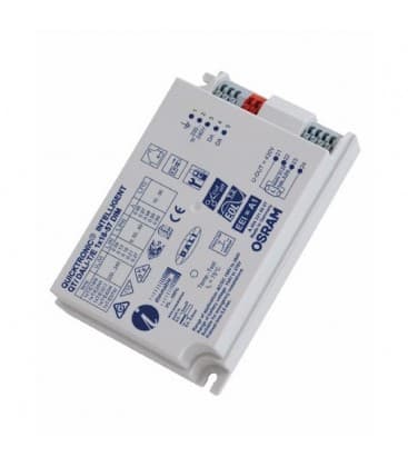 Electronic Dimmable DALI Ballast 1x18 57W 220V Intelligent Control 6570-5075