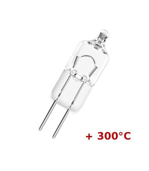 Lampadina Halostar Forno 64408 5W 12V G4 – Foto