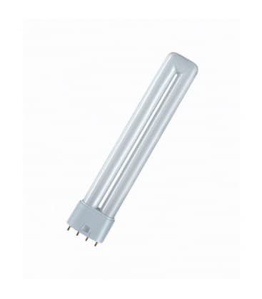 Lampada compatta Dulux L 40W 840 7338-6763