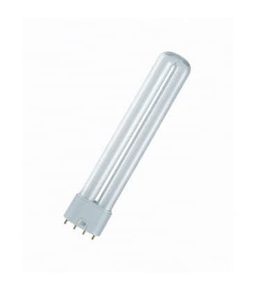 Dulux L 18W 840 XT Energiesparlampe Lange Lebensdauer 7363-6827