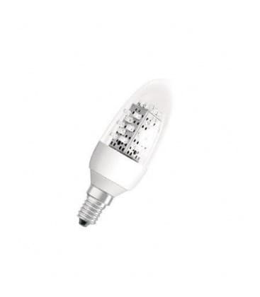 Lampe bougie LED Parathom Classic B 15 CL 1.6W Warm White E14 7547-7405