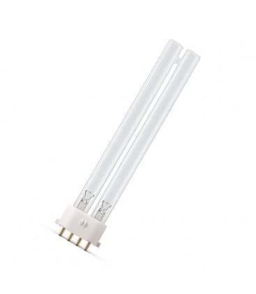 9W 4P TUV Efficiency PL-S G23 UV-C Sterilization Lamp 7562-7478