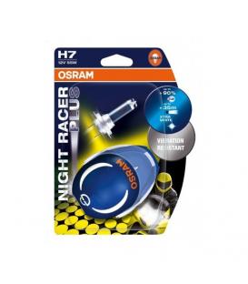 Piloto Moto H7 12V 55W 64210NRP Night Racer Plus Doble Pack