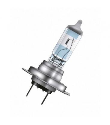 Lampada per moto H7 12V 55W Night Racer Plus Sicurezza e stile migliorati 7576-7540