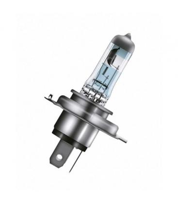 Lampada per moto H4 12V 60W Night Racer Plus Confezione doppia 7577-7544
