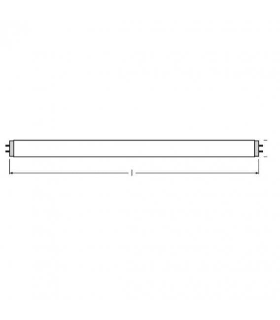 L58W950 G13 Color Proof Illuminate Your Space – photo