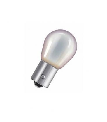 Lampadina auto Diadem Chrome 12V PY21W - Confezione doppia 7610-7658